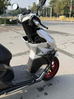 Sundiro Honda NS125RX - ფოტო 7