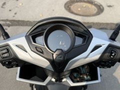 Sundiro Honda NS125RX - ფოტო 9