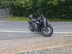 Cyclone RA600 560 cc - ფოტო 5