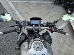 Honda CB650R - ფოტო 3