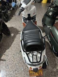CFMOTO 125AURA - ფოტო 2