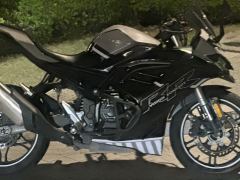 Voge 250RR - ფოტო 1