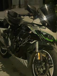 Voge 250RR - ფოტო 2