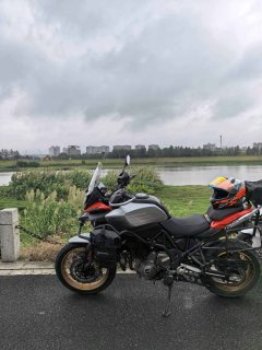QJMOTOR 700S - ფოტო 2