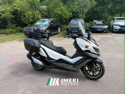 2020 Cyclone Ruitu RT3 250 cc