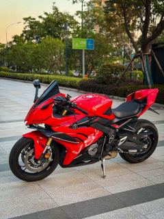 Voge RR660S - ფოტო 3