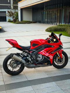 Voge RR660S - ფოტო 4