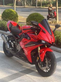 Voge RR660S - ფოტო 1
