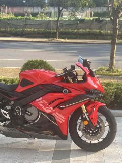 Voge RR660S - ფოტო 2