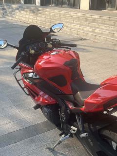 Voge RR660S - ფოტო 3