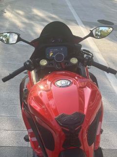 Voge RR660S - ფოტო 4