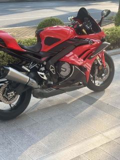 Voge RR660S - ფოტო 5