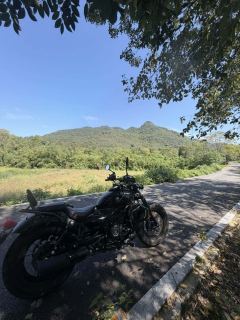 CFMOTO 250CL-C - ფოტო 1