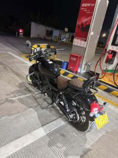 CFMOTO 250CL-C - ფოტო 2