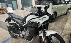 CFMOTO 450MT - ფოტო 1