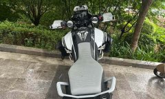 CFMOTO 450MT - ფოტო 4