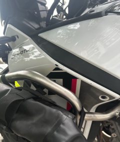 CFMOTO 450MT - ფოტო 5