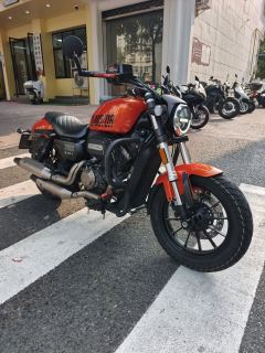 QJMOTOR Flash 300 - фото 1