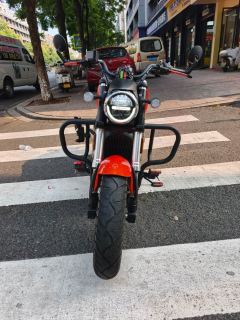 QJMOTOR Flash 300 - фото 2