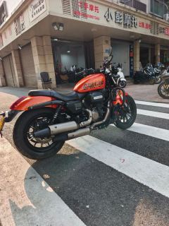 QJMOTOR Flash 300 - фото 6