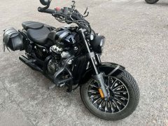 Benda Graystone 250 - ფოტო 2