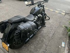 Benda Graystone 250 - ფოტო 3