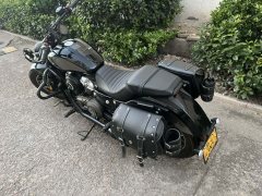 Benda Graystone 250 - ფოტო 4