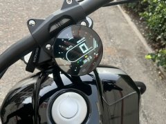 Benda Graystone 250 - ფოტო 6