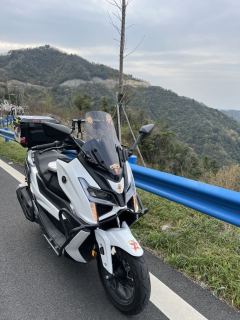Voge SR150GT - ფოტო 1
