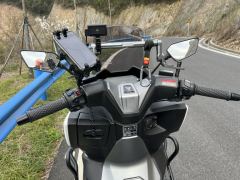 Voge SR150GT - ფოტო 2