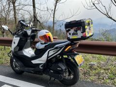 Voge SR150GT - ფოტო 4