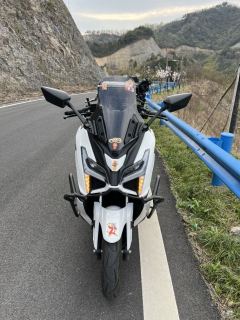 Voge SR150GT - ფოტო 5