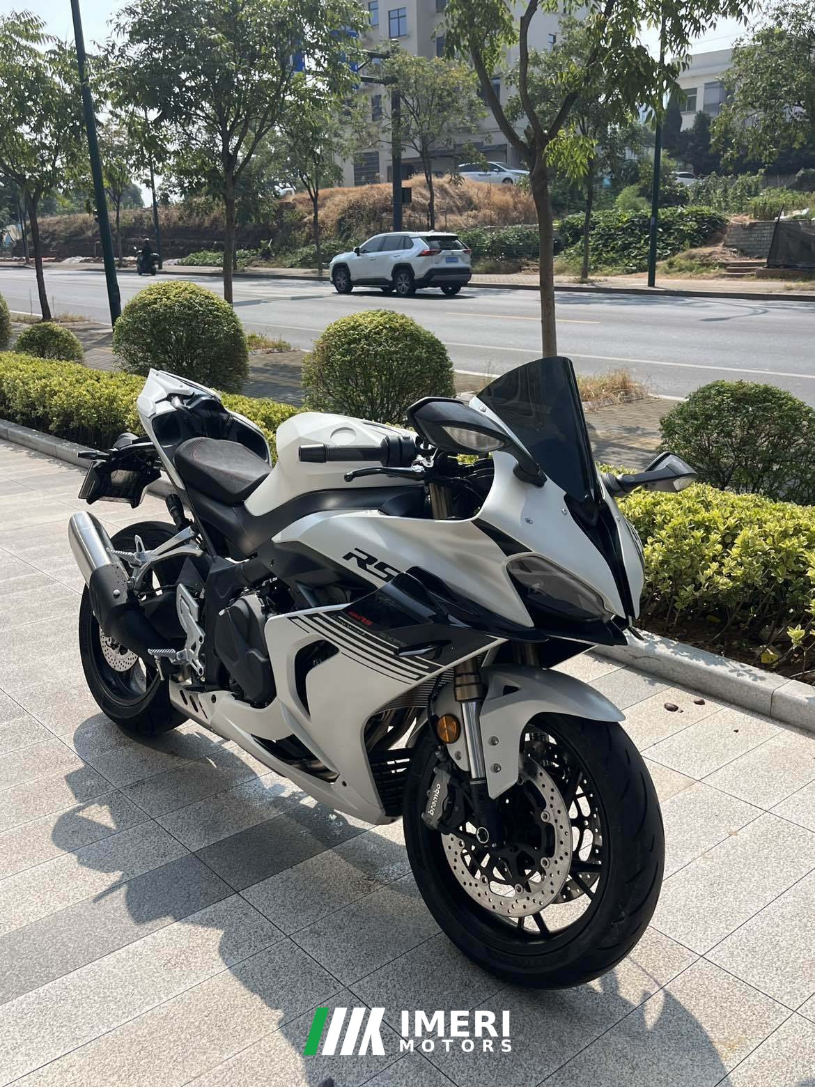 2026 QJMOTOR Sai 600 680 cc
