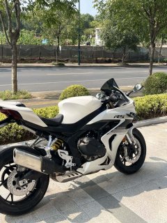 QJMOTOR Sai 600 680 cc - ფოტო 3