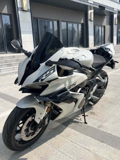QJMOTOR Sai 600 680 cc - ფოტო 5