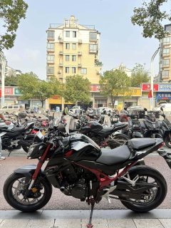 Honda CB750 - фото 2