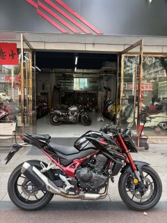 Honda CB750 - фото 3