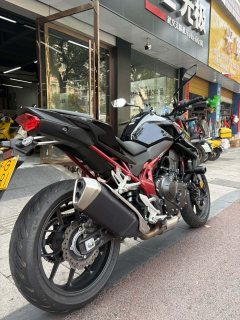 Honda CB750 - фото 4