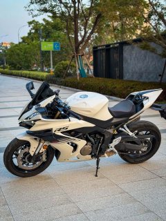 QJMOTOR Sai 600 680 cc - ფოტო 3