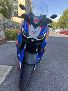 Yamaha XMAX 300 cc - photo 1
