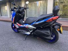 Yamaha XMAX 300 cc - photo 2