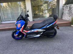 Yamaha XMAX 300 cc - photo 8
