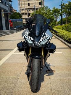 CFMOTO 450SR - ფოტო 2