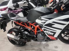 KTMR2R RC 390 400 cc - фото 2