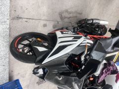 KTMR2R RC 390 400 cc - фото 3