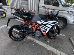 KTMR2R RC 390 400 cc - фото 4