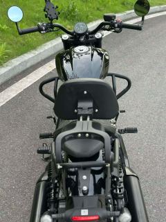 Benda Limestone 707 700 cc - ფოტო 4