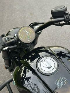Benda Limestone 707 700 cc - ფოტო 9