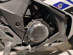 Haojue Suzuki GSX250R - ფოტო 7