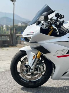 Zhangxue Motorcycles 500RR - ფოტო 6